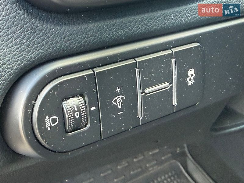 Універсал Kia Ceed 2019 в Києві фото 20 Універсал Kia Ceed 2019 в Києві