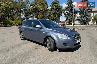 Универсал Kia Ceed 2008 в Киеве
