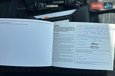 Универсал Kia Ceed 2008 в Киеве