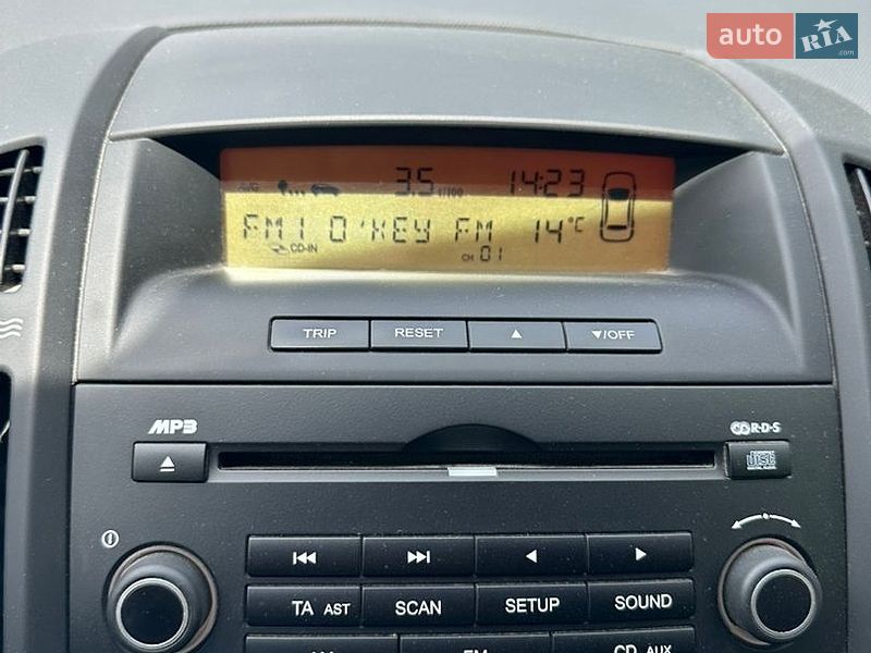 Универсал Kia Ceed 2008 в Киеве