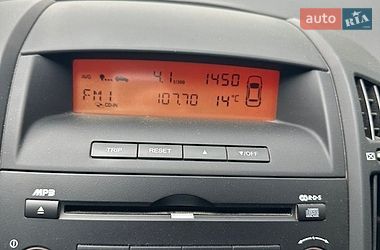 Универсал Kia Ceed 2008 в Киеве