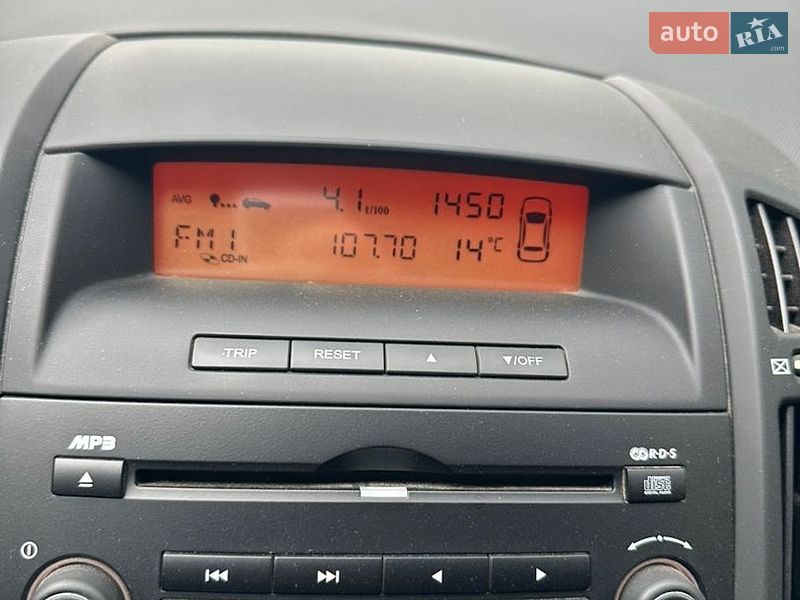 Универсал Kia Ceed 2008 в Киеве