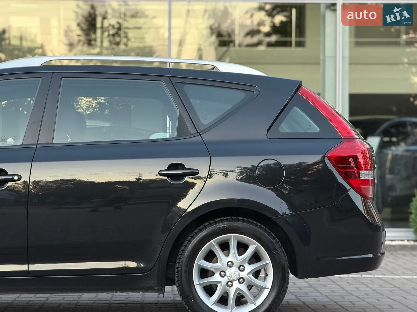 2011 Kia Cee'd - мініатюра 12