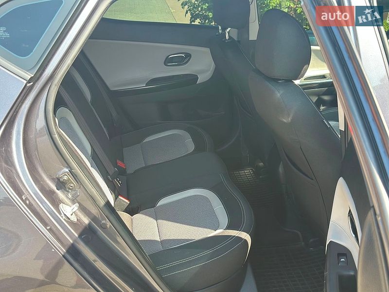 Хетчбек Kia Ceed 2014 в Одесі