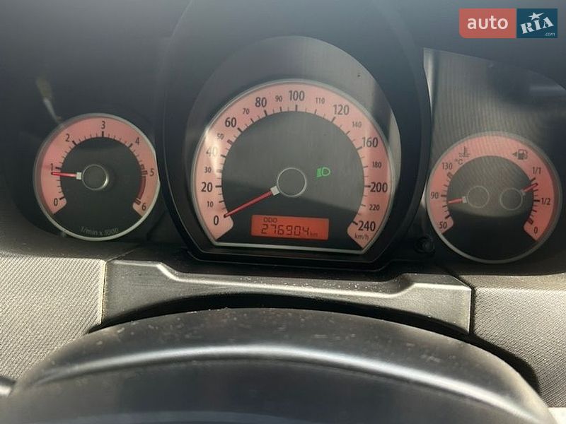 Універсал Kia Ceed 2009 в Старокостянтинові