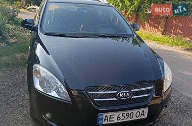 Універсал Kia Ceed 2008 в Кривому Розі