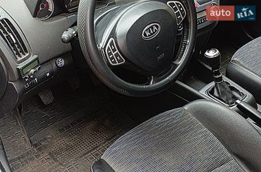 Універсал Kia Ceed 2008 в Кривому Розі