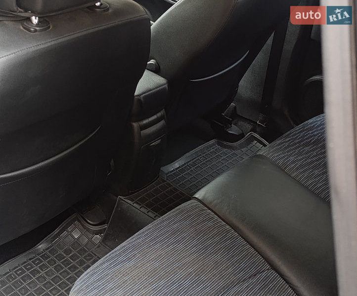 Універсал Kia Ceed 2008 в Кривому Розі