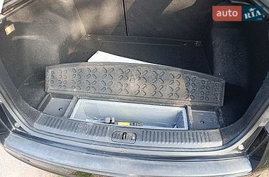 Універсал Kia Ceed 2008 в Кривому Розі