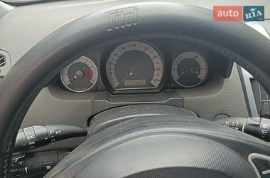 Універсал Kia Ceed 2008 в Кривому Розі