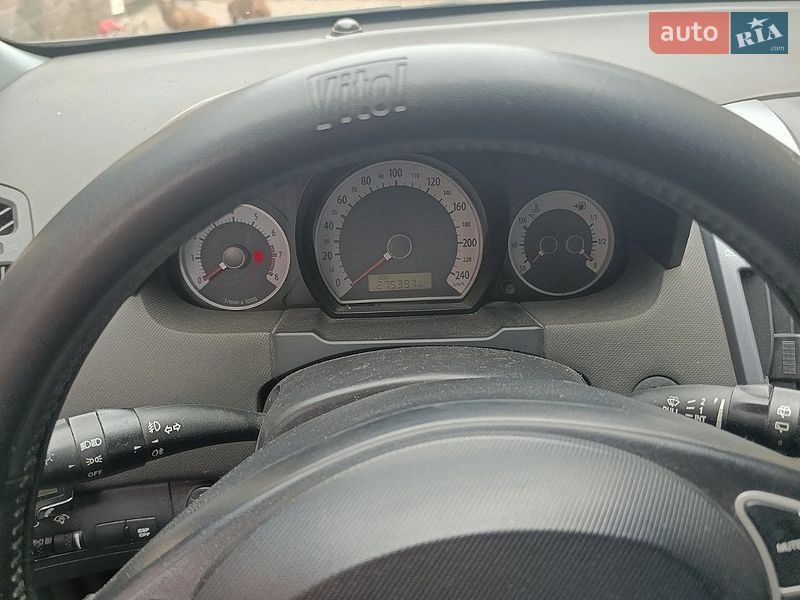 Універсал Kia Ceed 2008 в Кривому Розі