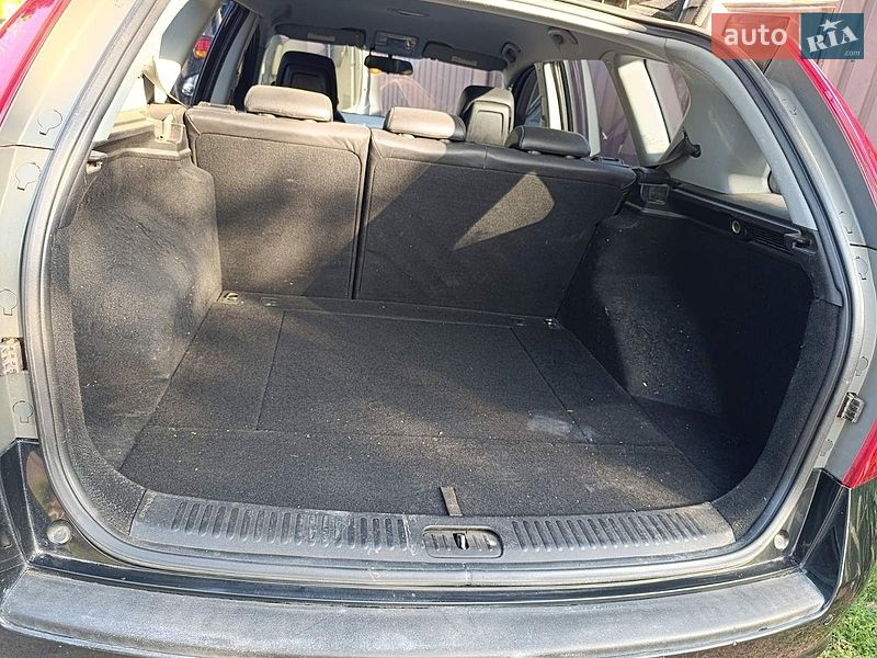 Универсал Kia Ceed 2008 в Кривом Роге