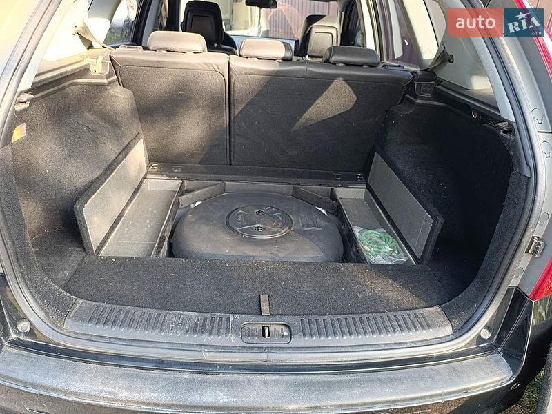 Універсал Kia Ceed 2008 в Кривому Розі
