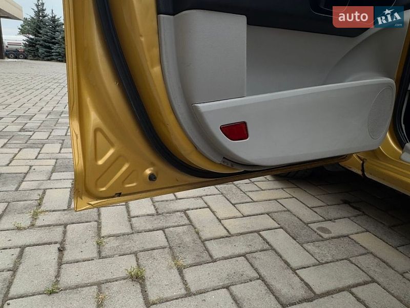 Хэтчбек Kia Ceed 2007 в Харькове