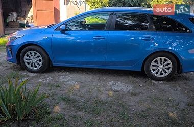 Универсал Kia Ceed 2019 в Харькове