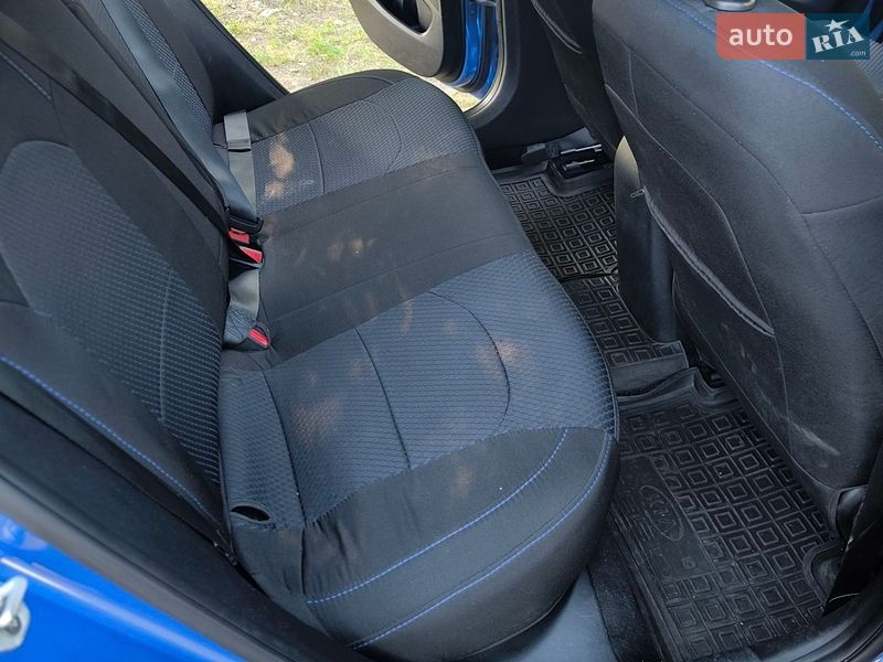 Универсал Kia Ceed 2019 в Харькове