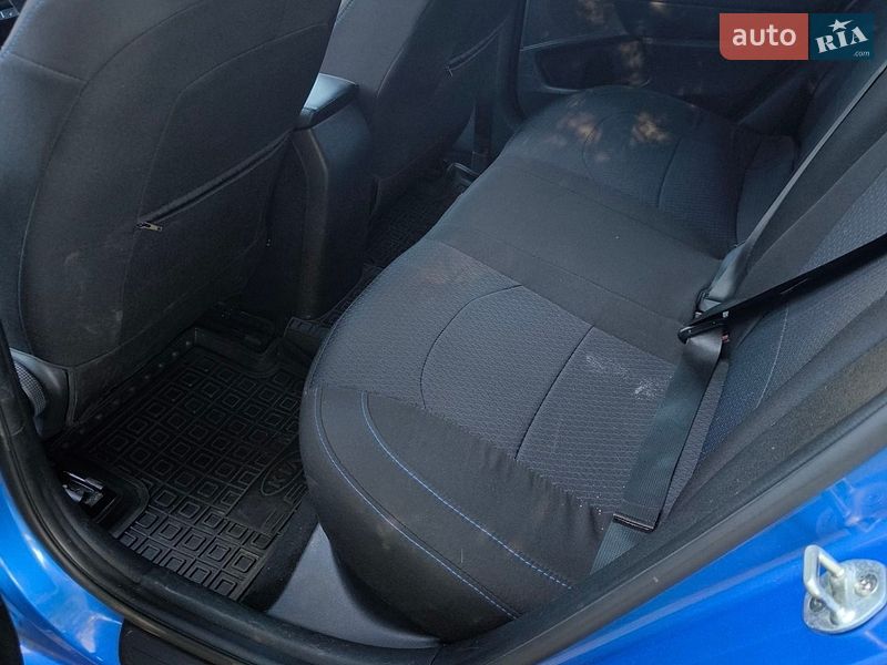 Универсал Kia Ceed 2019 в Харькове