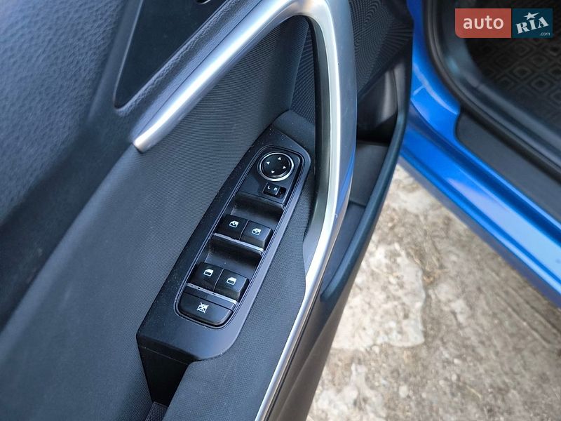 Универсал Kia Ceed 2019 в Харькове