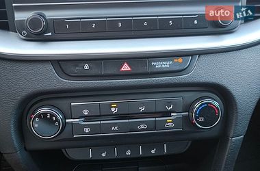 Универсал Kia Ceed 2019 в Харькове