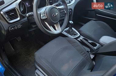 Универсал Kia Ceed 2019 в Харькове