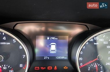 Універсал Kia Ceed 2019 в Харкові