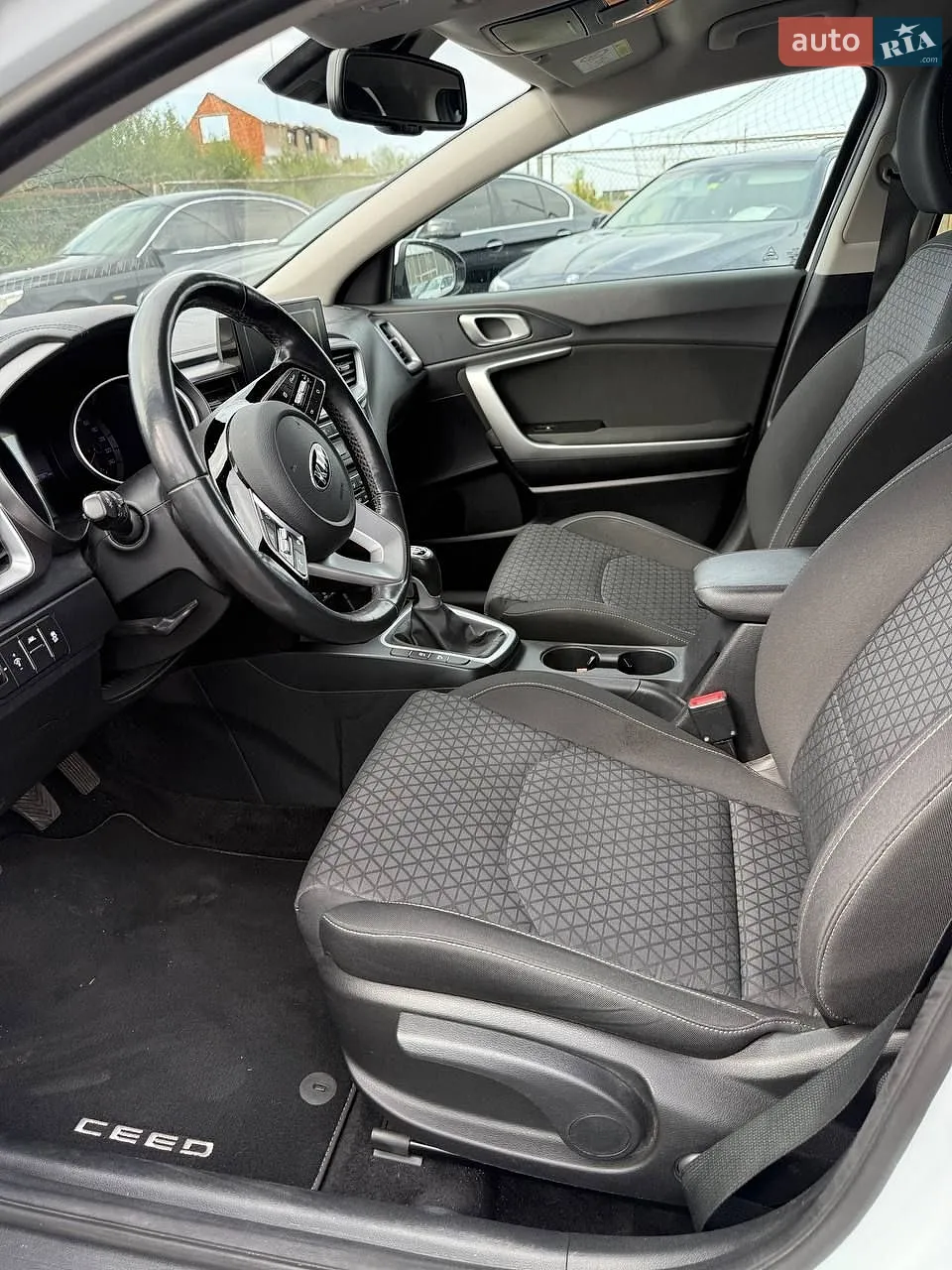 2019 Kia Cee'd - мініатюра 7