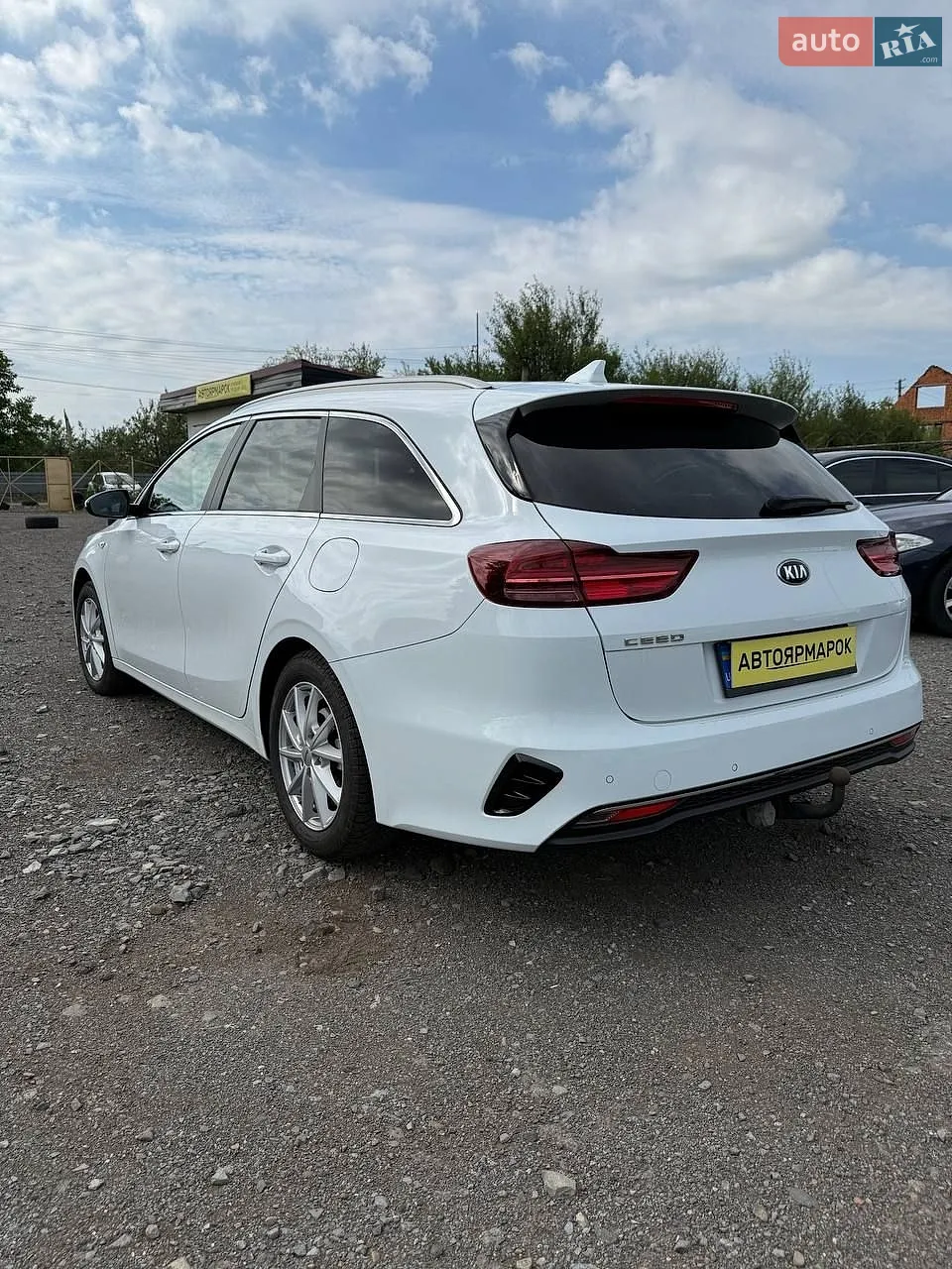 2019 Kia Cee'd - мініатюра 4