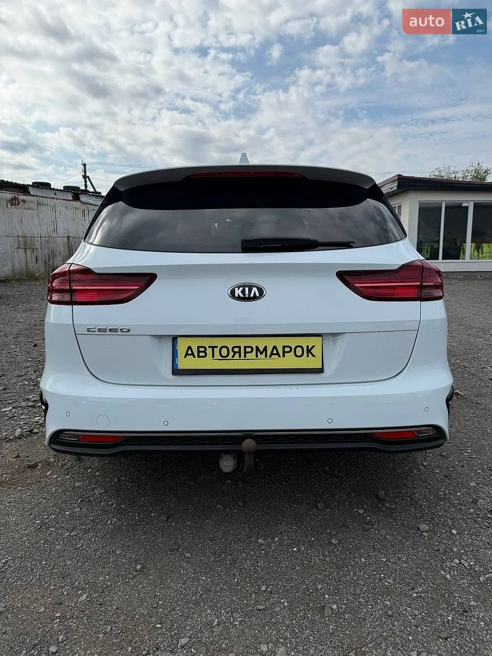2019 Kia Cee'd - мініатюра 5