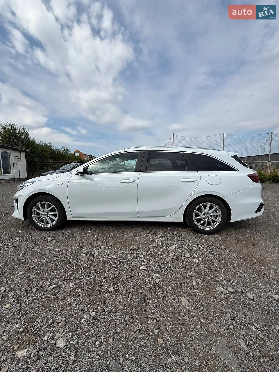 2019 Kia Cee'd - мініатюра 2