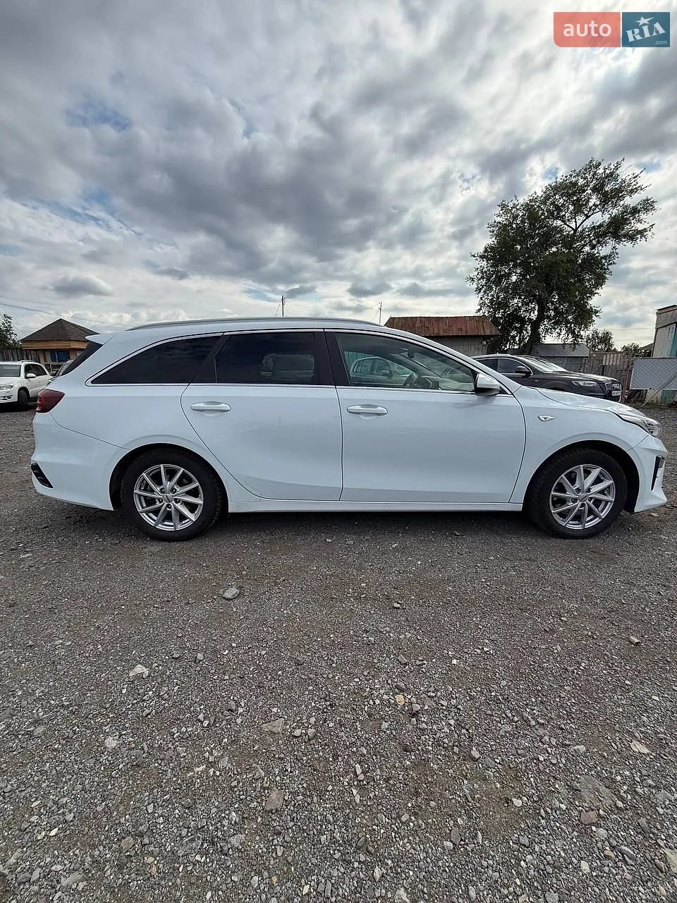 2019 Kia Cee'd - мініатюра 3