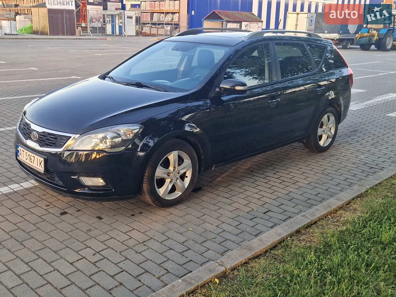2011 Kia Cee'd - мініатюра 4