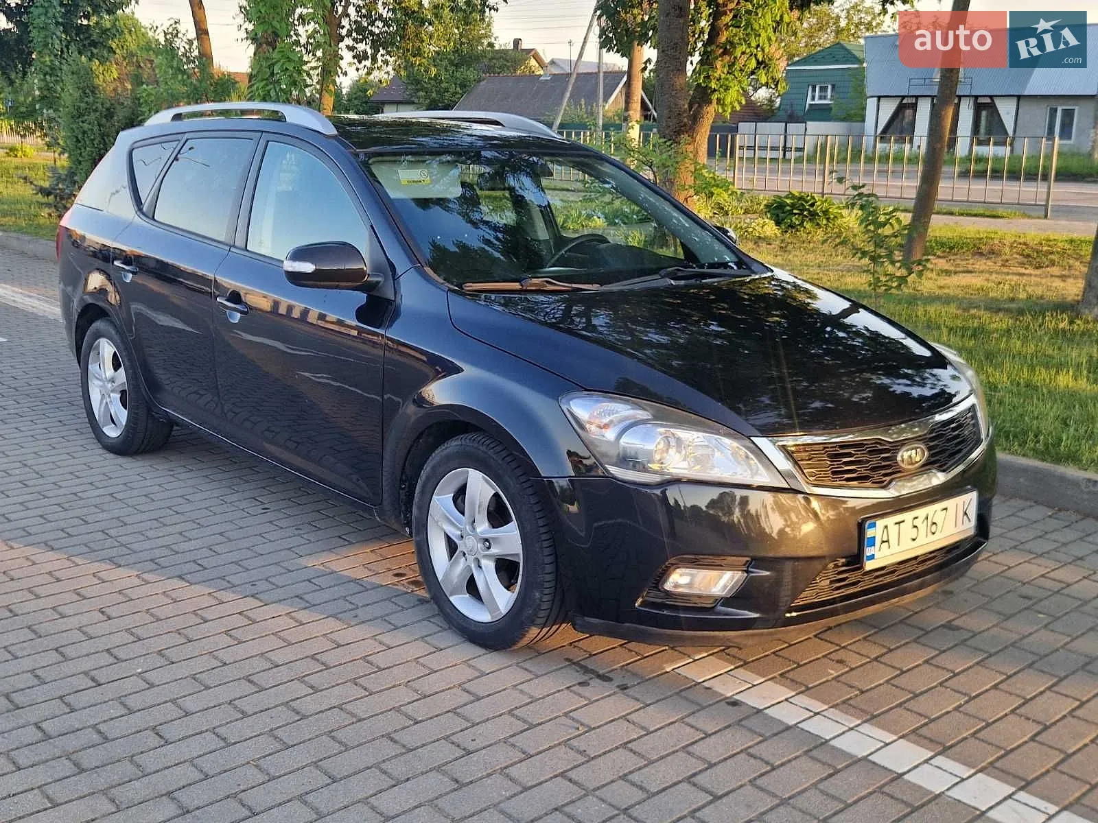 2011 Kia Cee'd - мініатюра 2