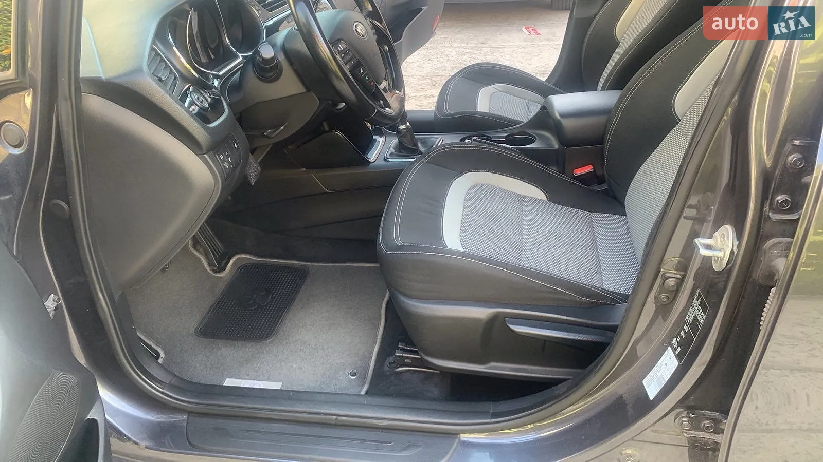 2012 Kia Cee'd - мініатюра 6