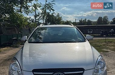 Универсал Kia Ceed 2009 в Белой Церкви