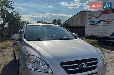 Универсал Kia Ceed 2009 в Белой Церкви