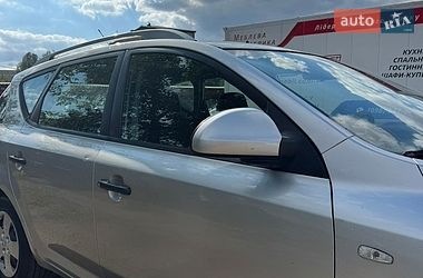 Универсал Kia Ceed 2009 в Белой Церкви