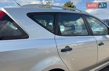 Универсал Kia Ceed 2009 в Белой Церкви