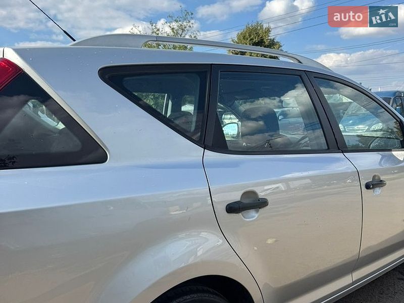 Универсал Kia Ceed 2009 в Белой Церкви