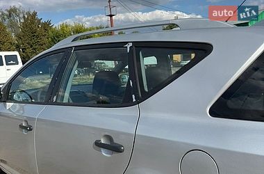 Универсал Kia Ceed 2009 в Белой Церкви