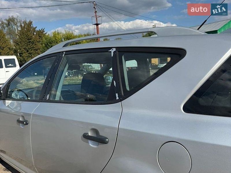 Универсал Kia Ceed 2009 в Белой Церкви