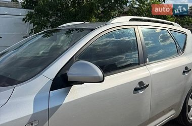 Универсал Kia Ceed 2009 в Белой Церкви