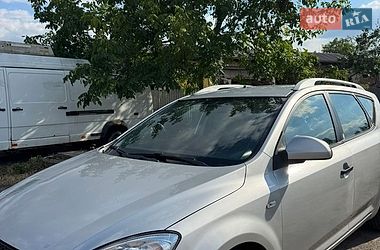 Универсал Kia Ceed 2009 в Белой Церкви
