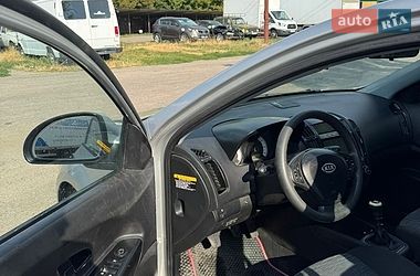 Универсал Kia Ceed 2009 в Белой Церкви