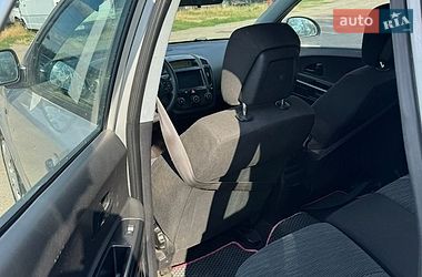 Универсал Kia Ceed 2009 в Белой Церкви