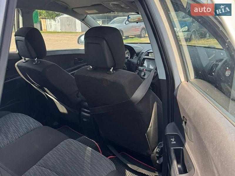 Универсал Kia Ceed 2009 в Белой Церкви
