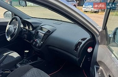 Универсал Kia Ceed 2009 в Белой Церкви