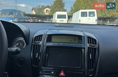 Универсал Kia Ceed 2009 в Белой Церкви