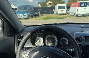Универсал Kia Ceed 2009 в Белой Церкви