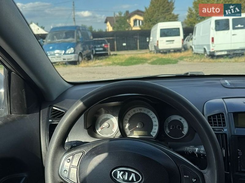 Универсал Kia Ceed 2009 в Белой Церкви