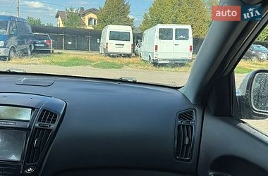 Универсал Kia Ceed 2009 в Белой Церкви